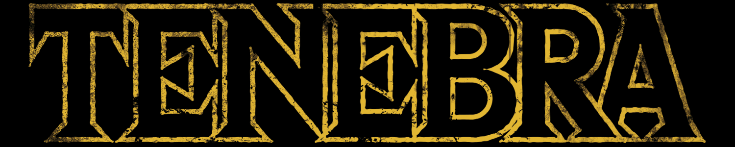 TENEBRA
